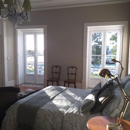 Menina Da Ria Guest House Авиеро Екстериор снимка