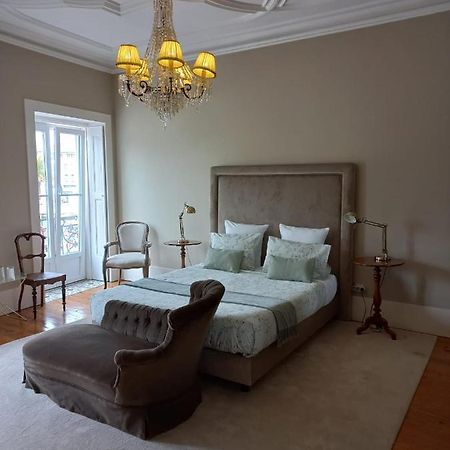 Menina Da Ria Guest House Авиеро Екстериор снимка