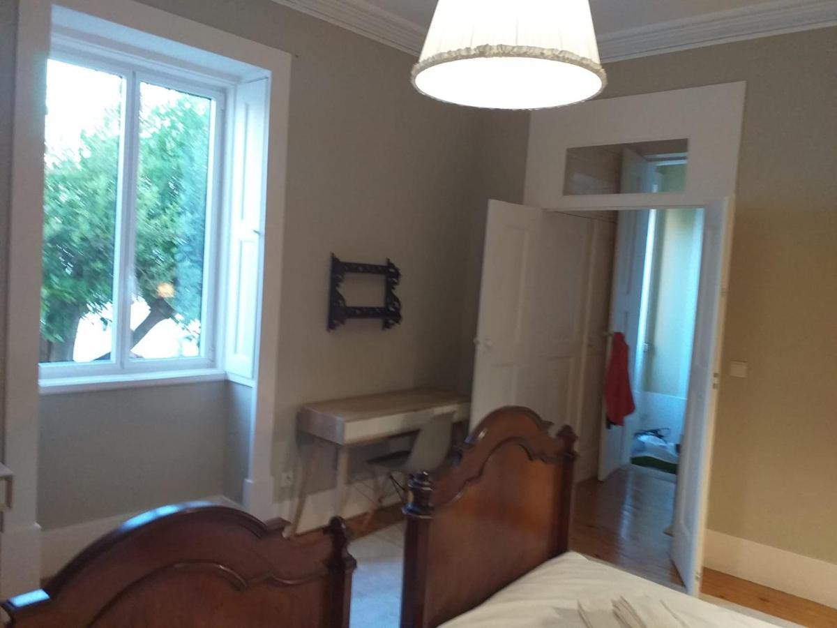 Menina Da Ria Guest House Авиеро Екстериор снимка