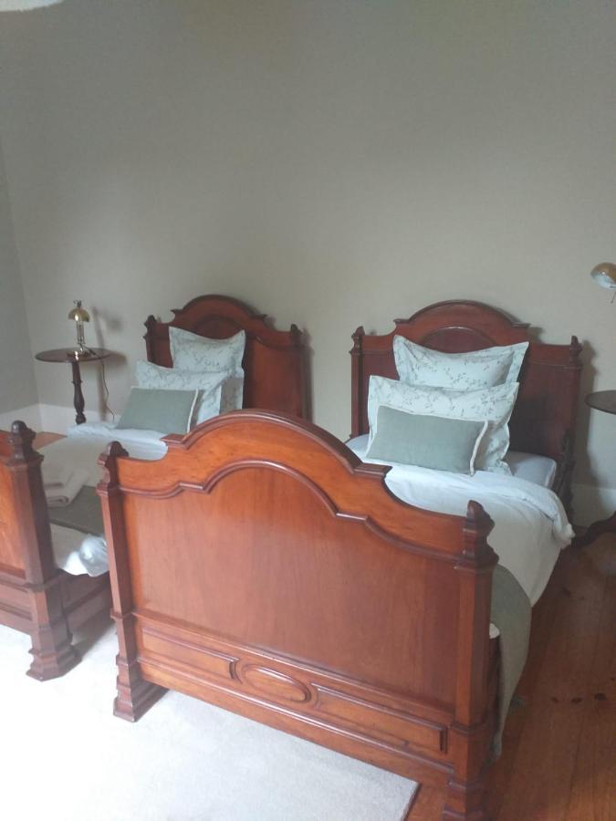 Menina Da Ria Guest House Авиеро Екстериор снимка