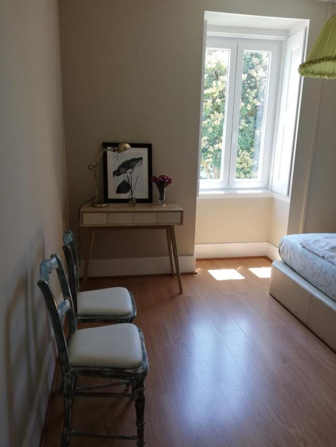 Menina Da Ria Guest House Авиеро Екстериор снимка