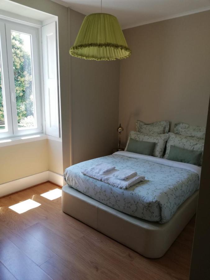 Menina Da Ria Guest House Авиеро Екстериор снимка