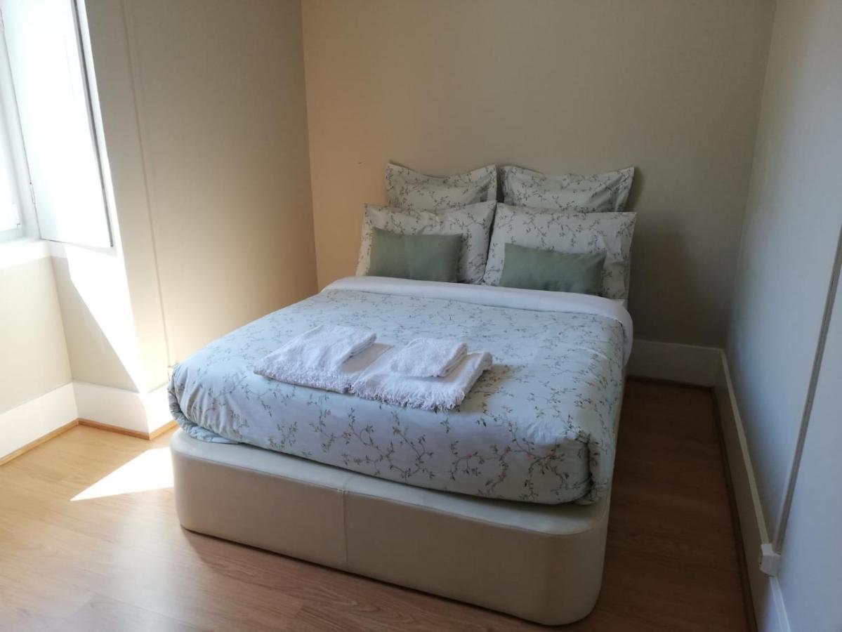 Menina Da Ria Guest House Авиеро Екстериор снимка