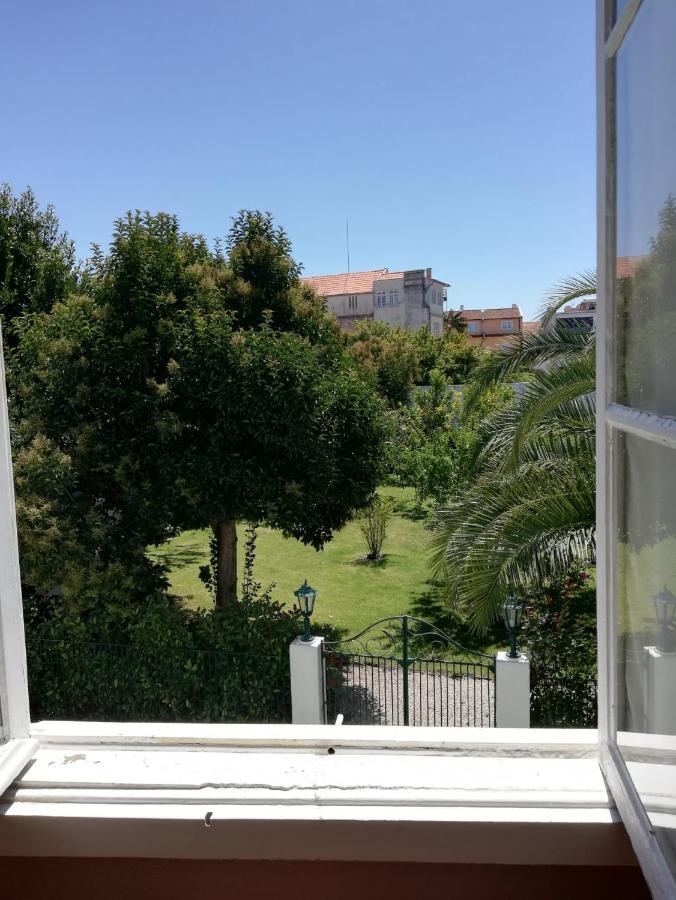 Menina Da Ria Guest House Авиеро Екстериор снимка
