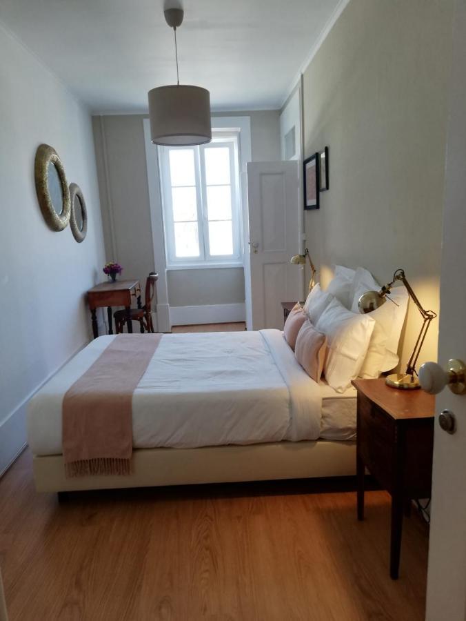 Menina Da Ria Guest House Авиеро Екстериор снимка