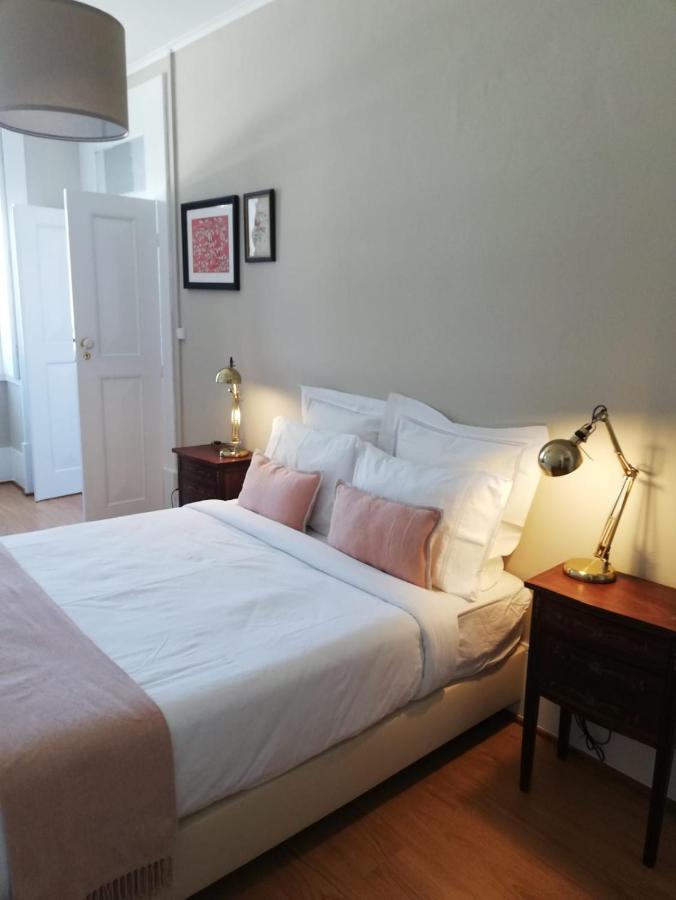 Menina Da Ria Guest House Авиеро Екстериор снимка