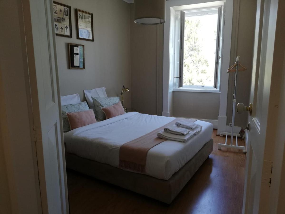 Menina Da Ria Guest House Авиеро Екстериор снимка