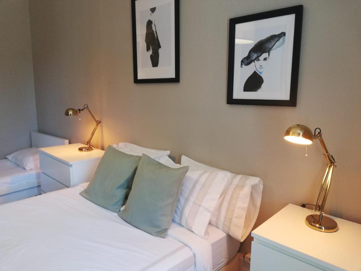 Menina Da Ria Guest House Авиеро Екстериор снимка