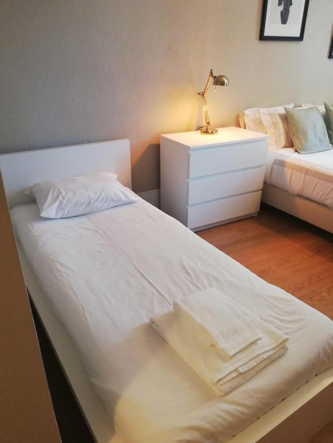 Menina Da Ria Guest House Авиеро Екстериор снимка