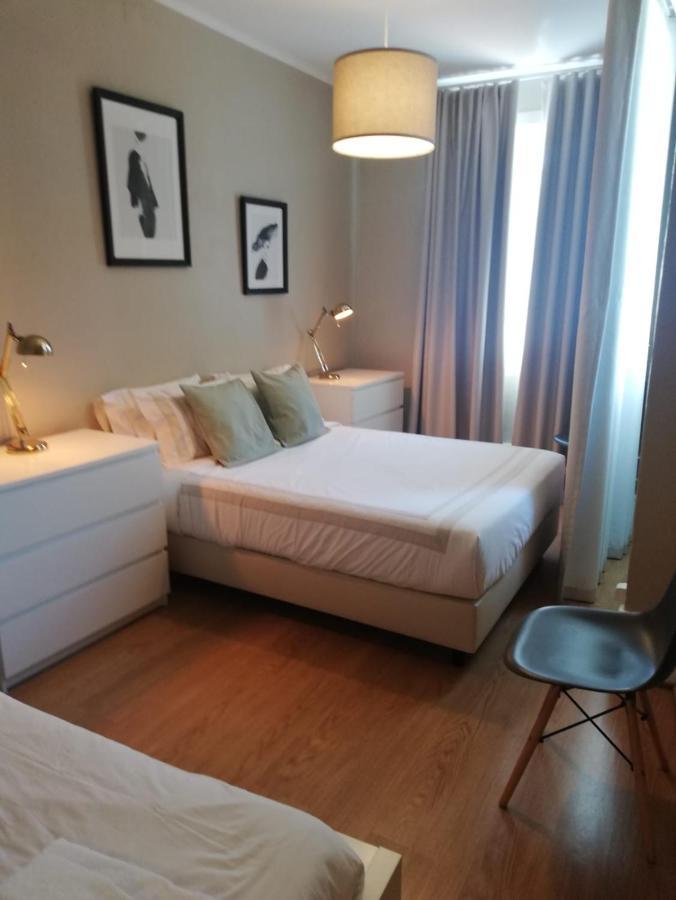 Menina Da Ria Guest House Авиеро Екстериор снимка