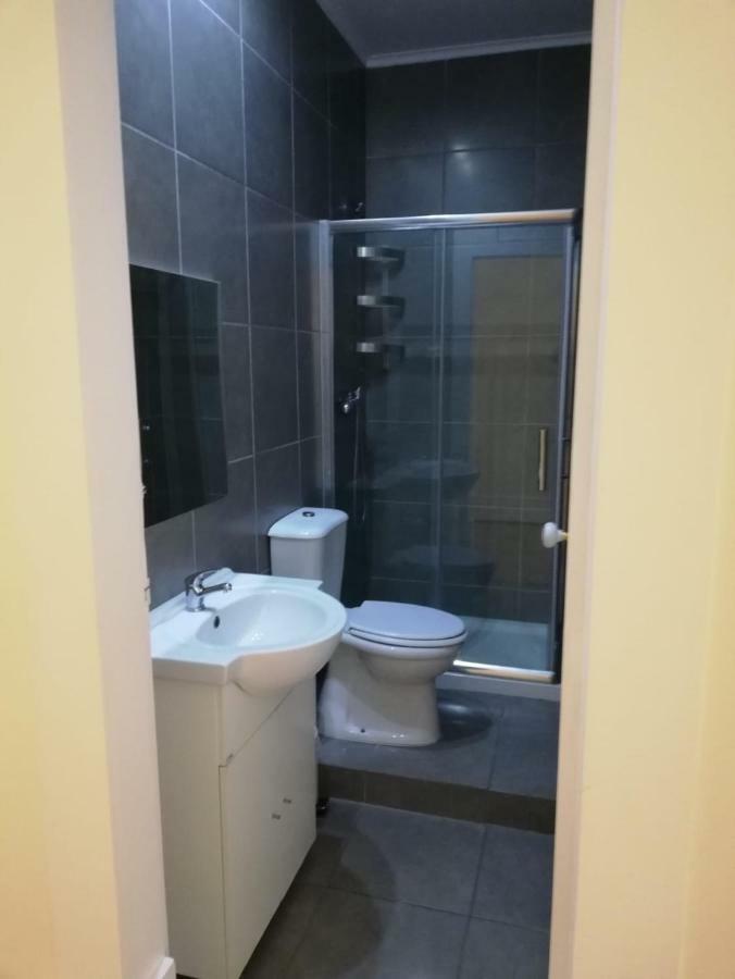 Menina Da Ria Guest House Авиеро Екстериор снимка