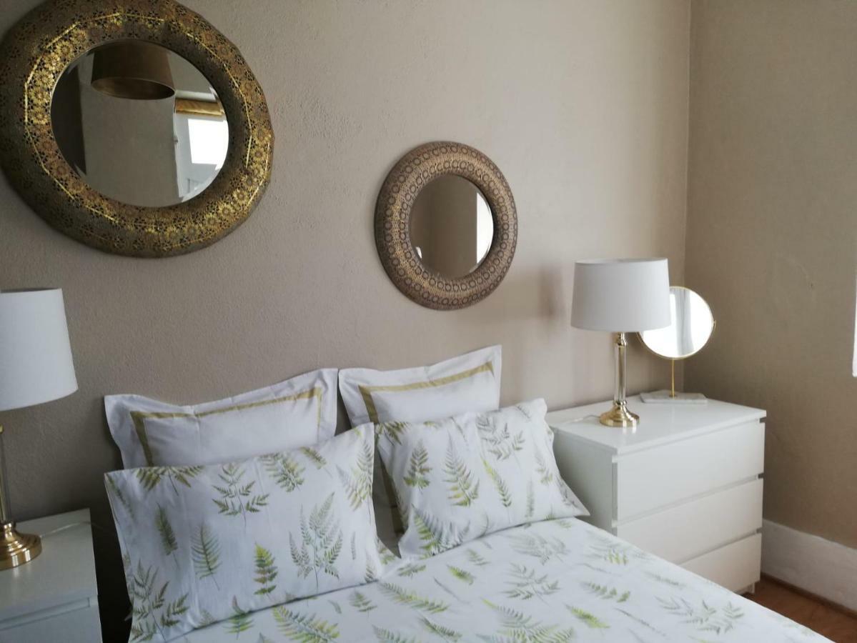 Menina Da Ria Guest House Авиеро Екстериор снимка